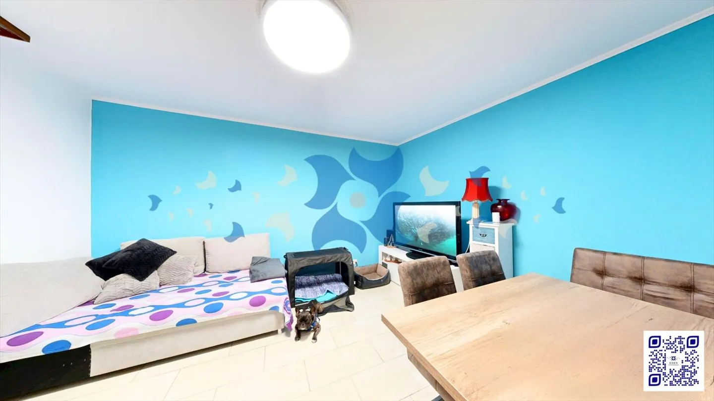 5-room apartment - Photo 1 of 5