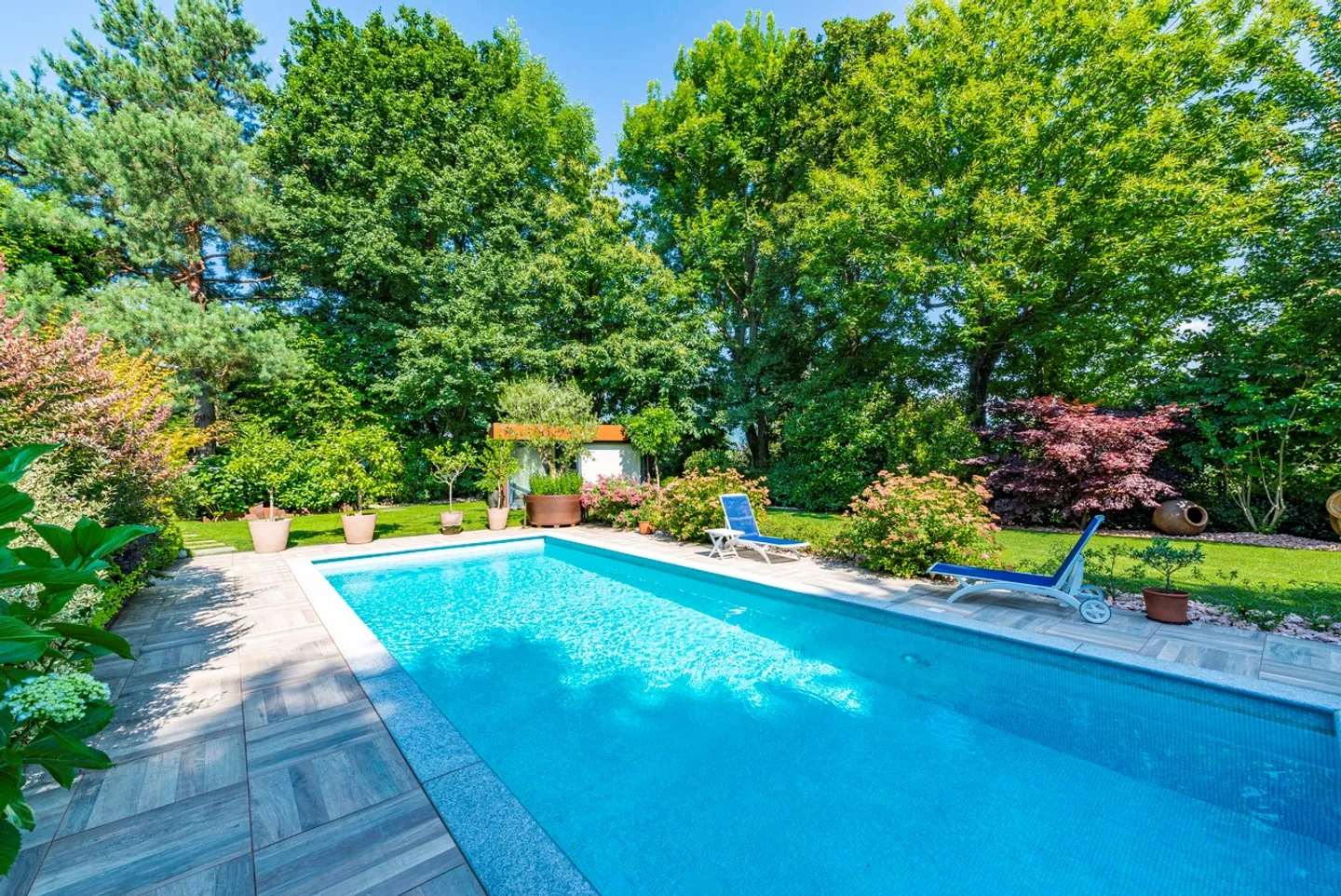 Villa for sale - Photo 3 of 19