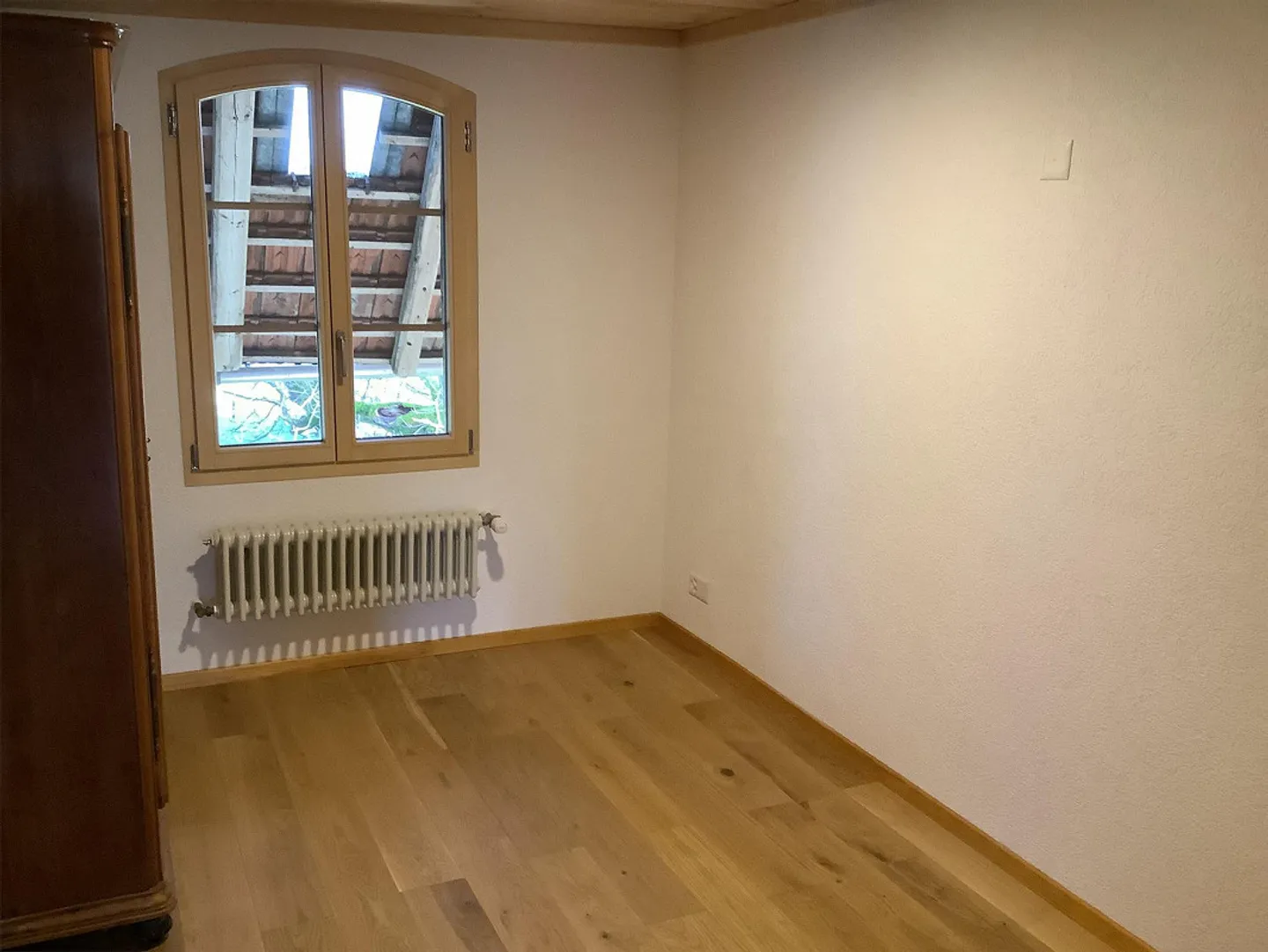 Geräumige Wohnung auf Biobauernhof - Foto 18 von 20