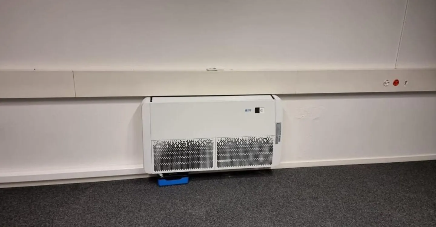Espace de bureau prestigieux à Neuchâtel - Photo 7 sur 8