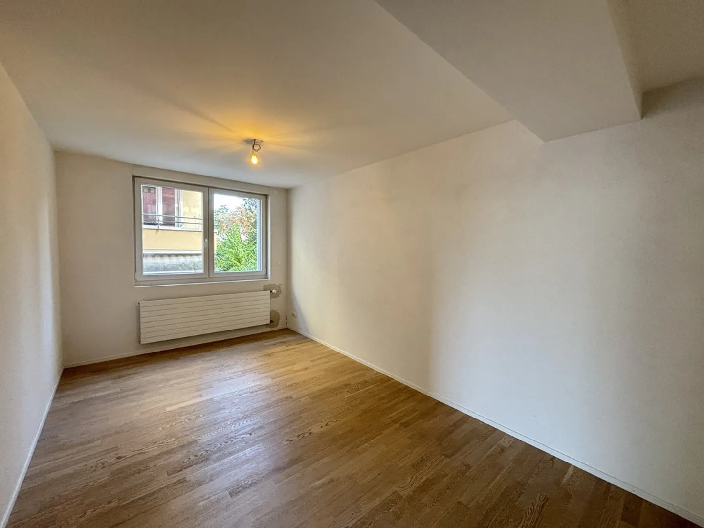 Schöne helle 2,5-Zimmer-Wohnung in Renens - Foto 6 von 9