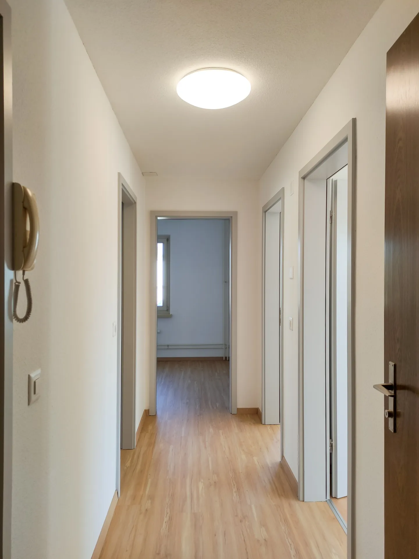 Appartamento di 3 locali in affitto - Foto 2 di 8