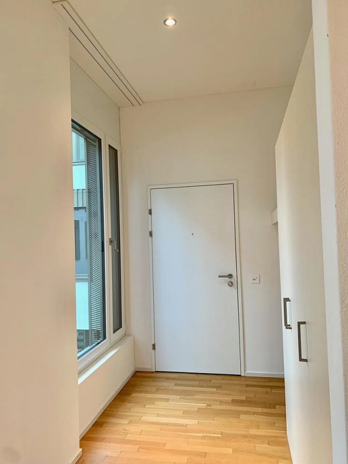 Appartement moderne 3.5 pièces - Photo 5 sur 8