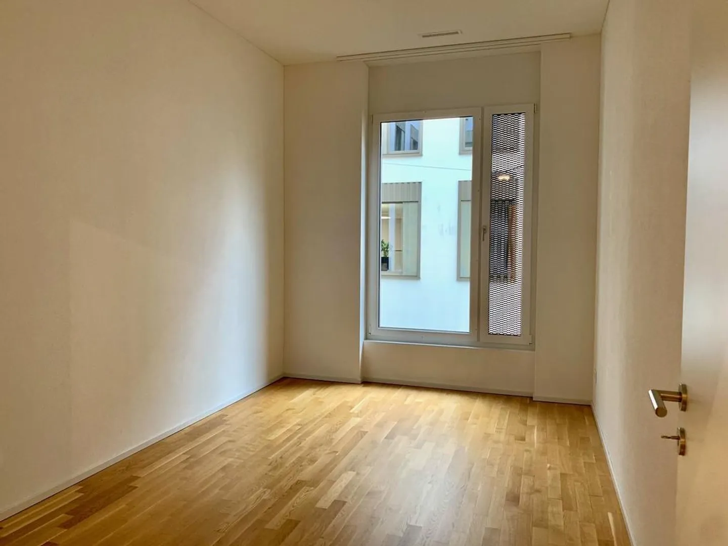 Appartement moderne 3.5 pièces - Photo 6 sur 8