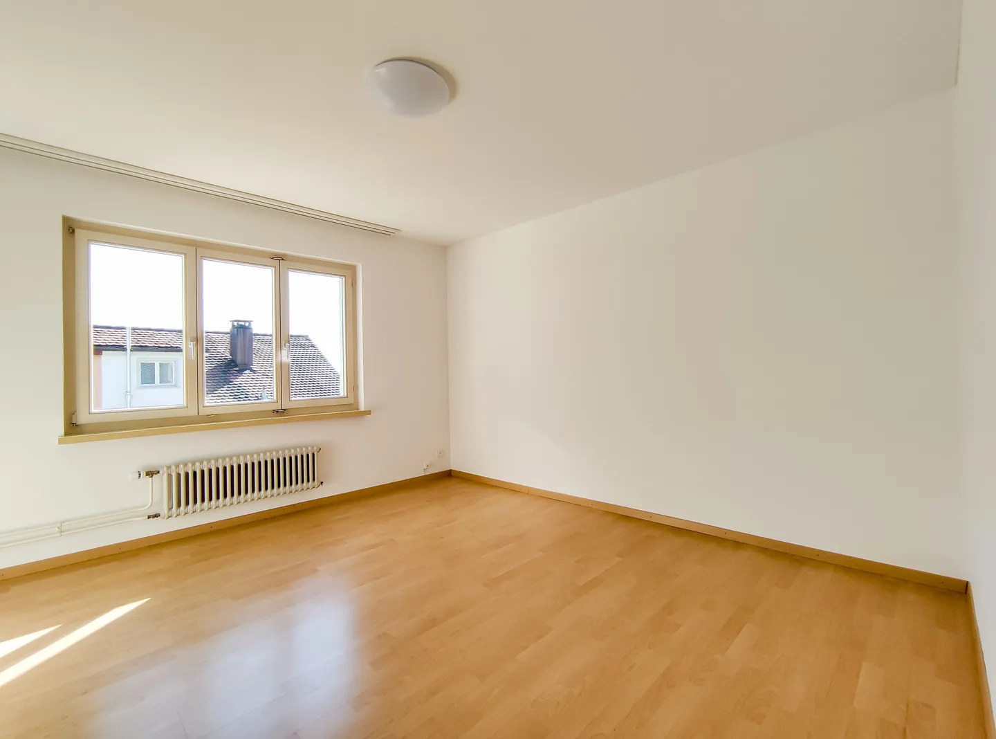 Appartamento di 3 locali in affitto - Foto 6 di 8