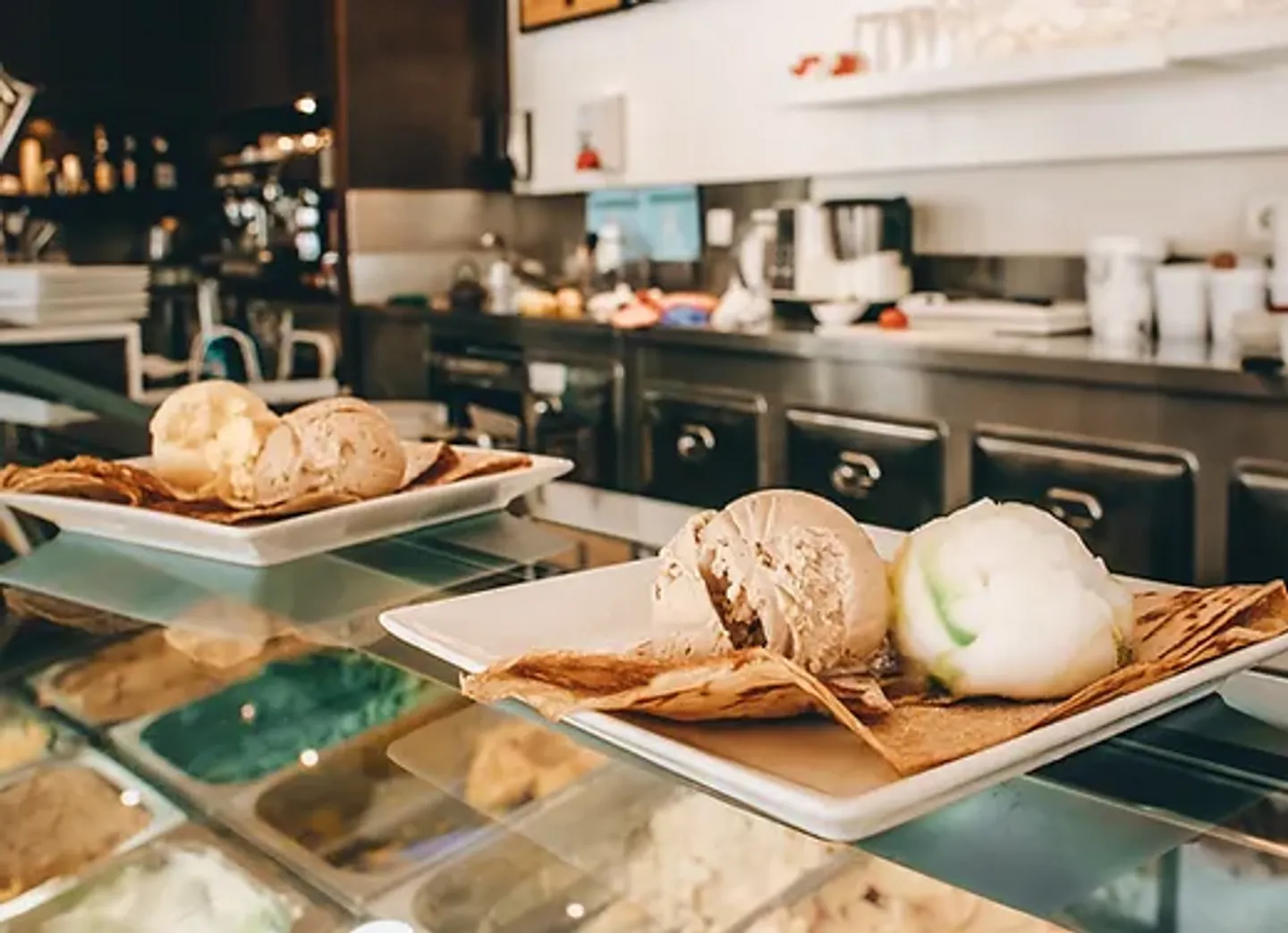 Restaurant - Foto 1 von 3