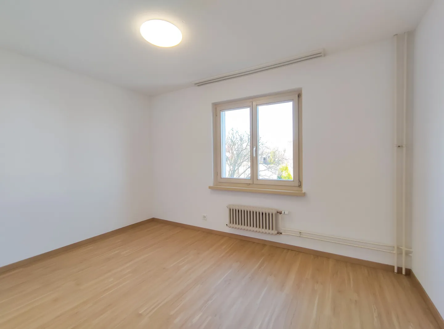 Appartamento di 3 locali in affitto - Foto 7 di 8