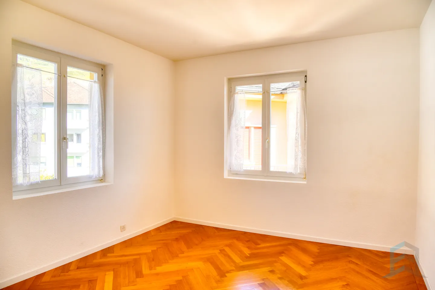 Charmant appartement 2½ pièces - Photo 6 sur 13