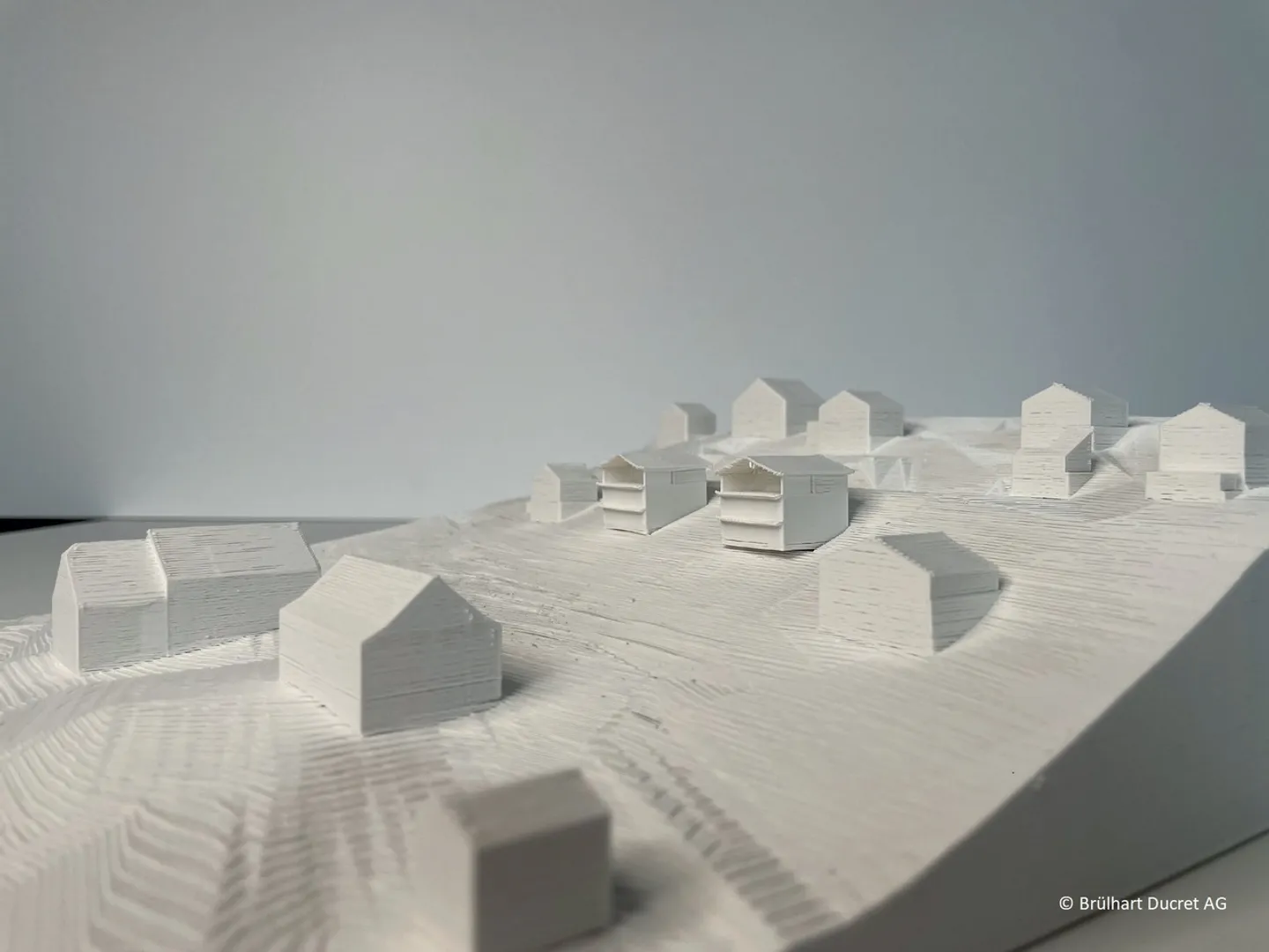 Constructible plot for sale - Photo 4 of 4