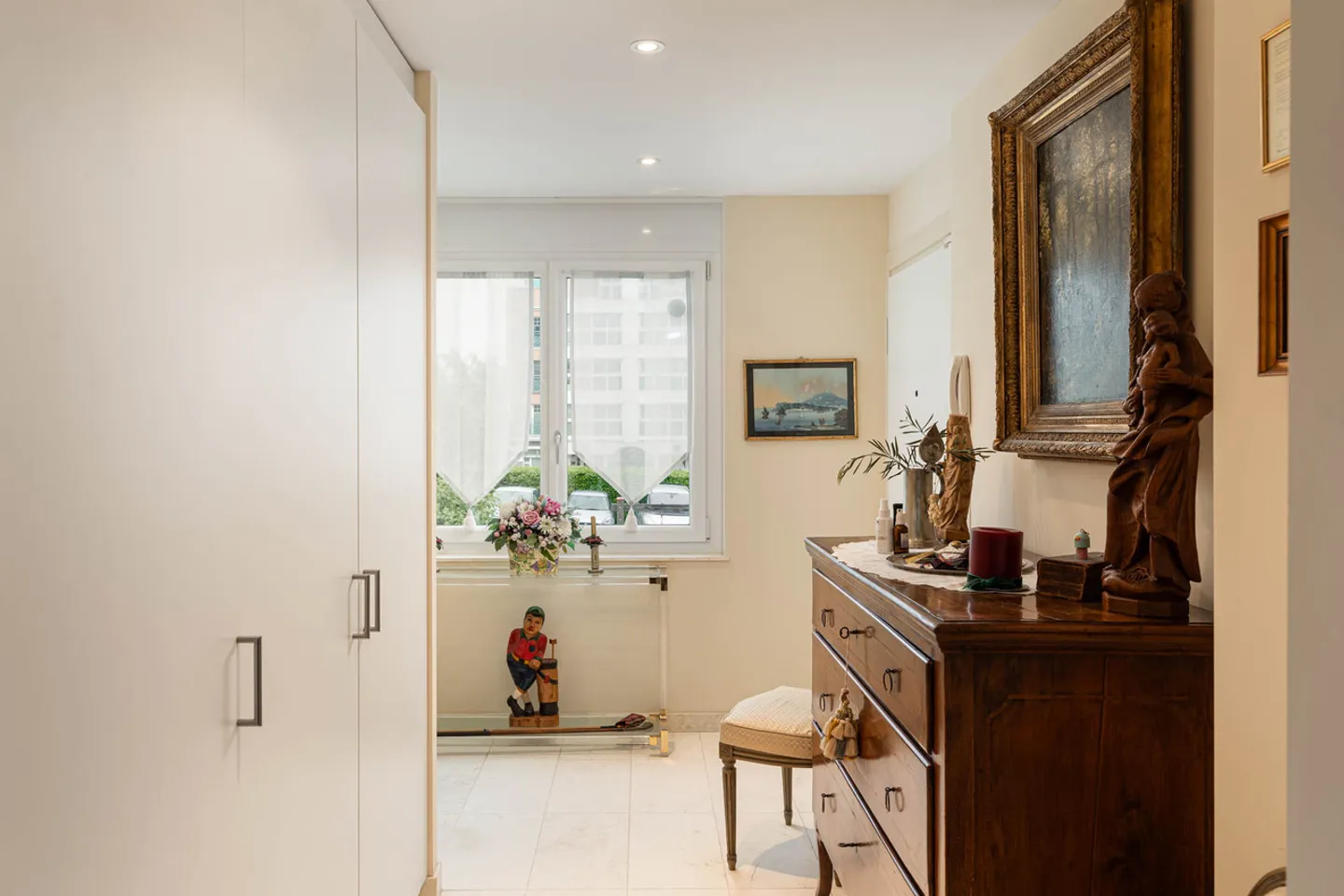 Appartement luxueux au centre de Nyon - Photo 8 sur 13