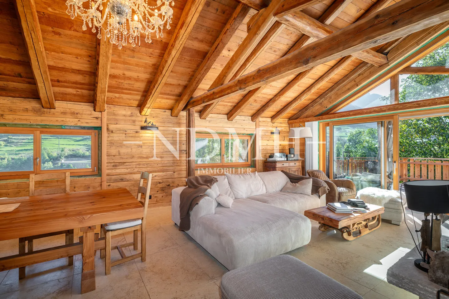 Charming Renovated Farmhouse - Photo 1 of 10