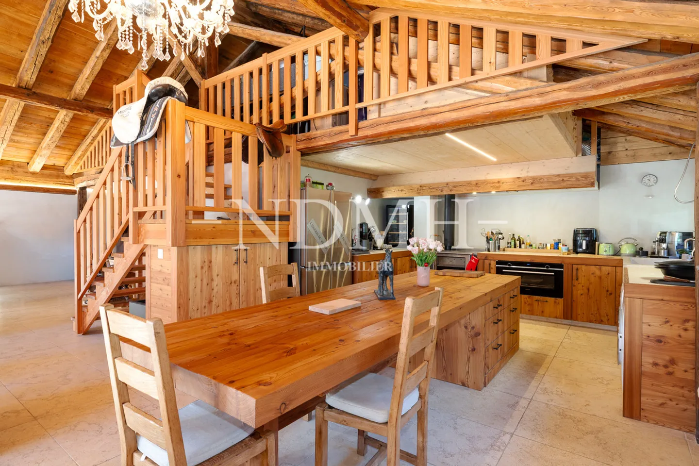 Charming Renovated Farmhouse - Photo 3 of 10