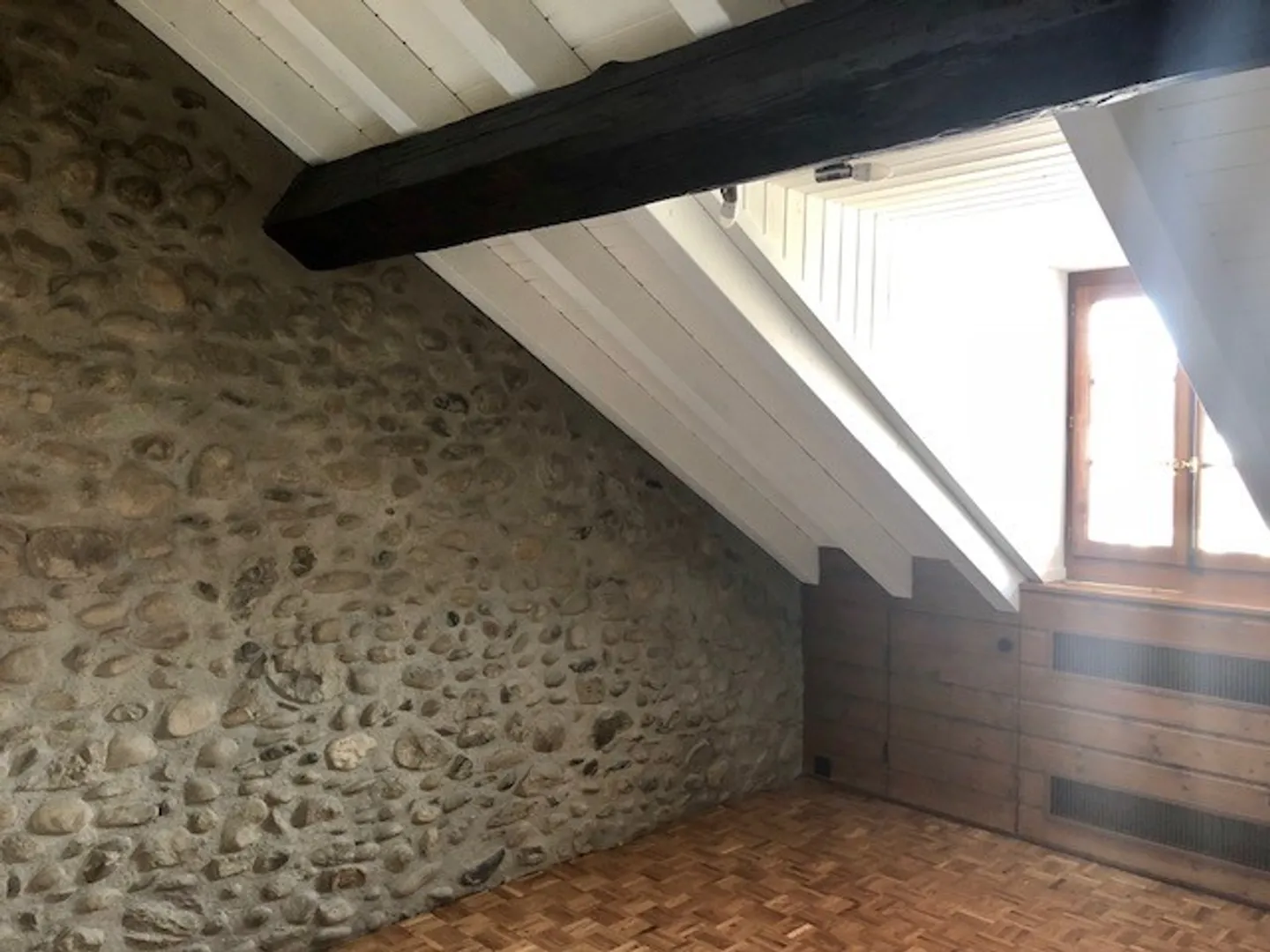 Charmant appartement 3 pièces - Photo 1 sur 6