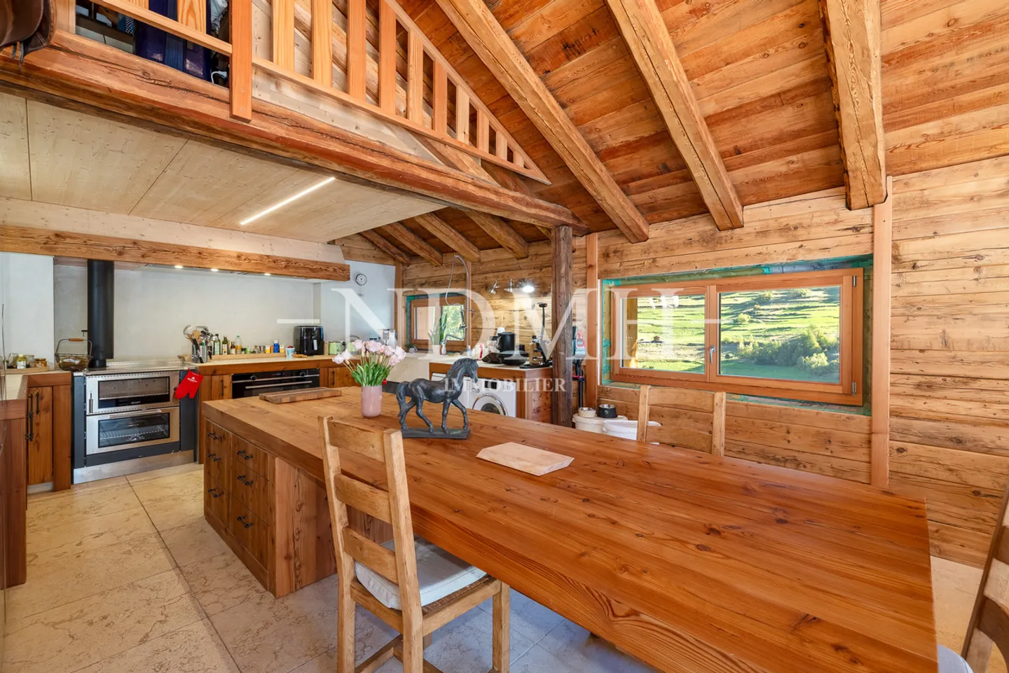 Charming Renovated Farmhouse - Photo 5 of 10