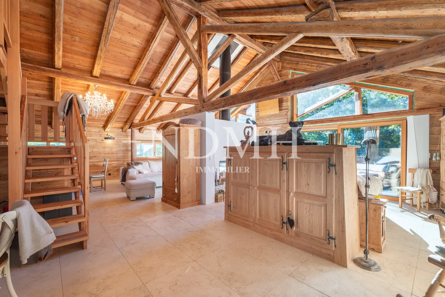 Charming Renovated Farmhouse - Photo 6 of 10