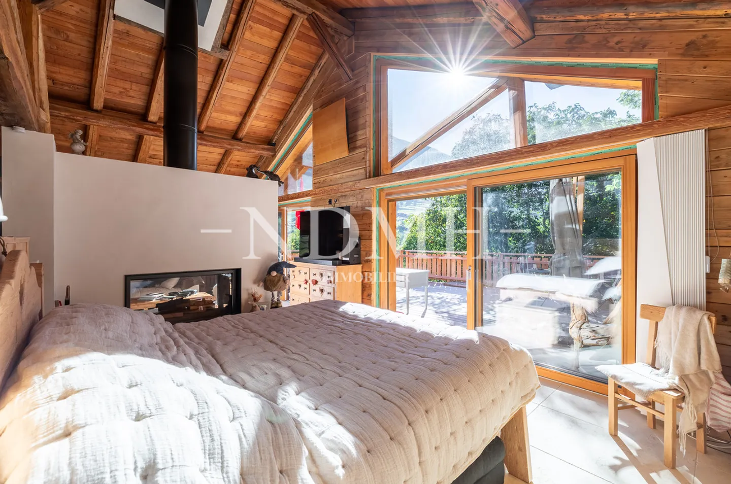 Charming Renovated Farmhouse - Photo 7 of 10