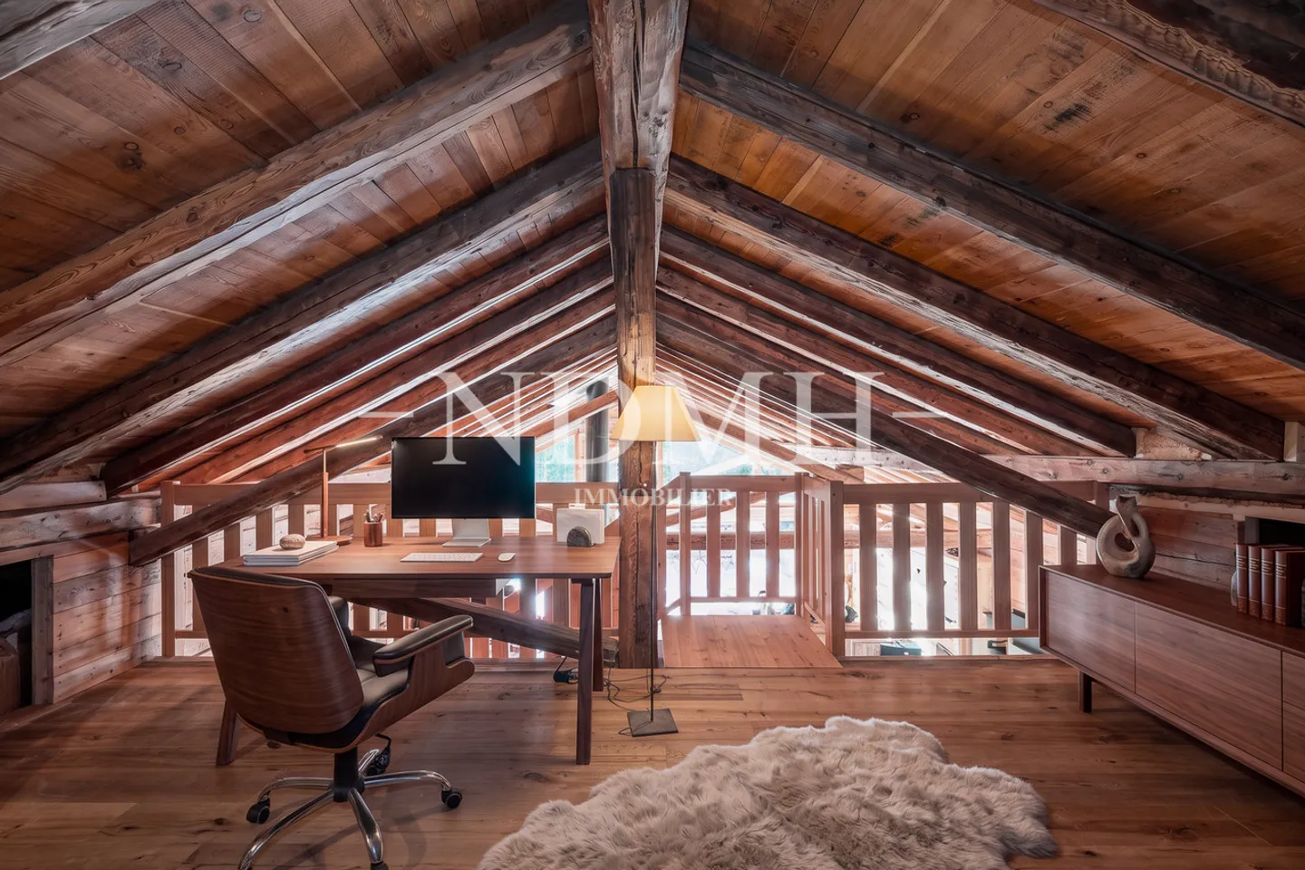 Charming Renovated Farmhouse - Photo 9 of 10