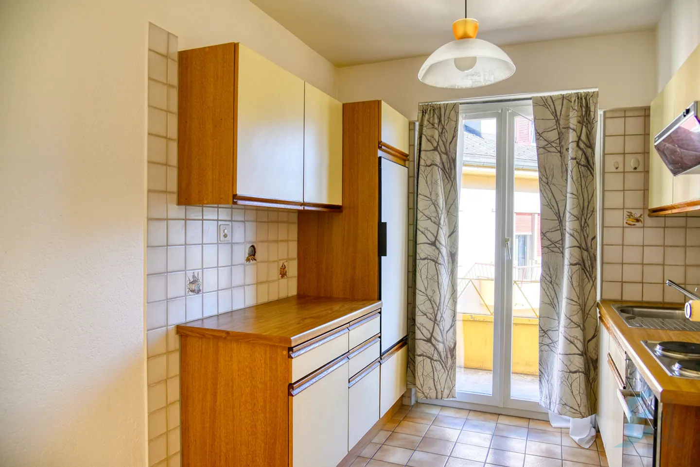 Charmant appartement 2½ pièces - Photo 8 sur 13