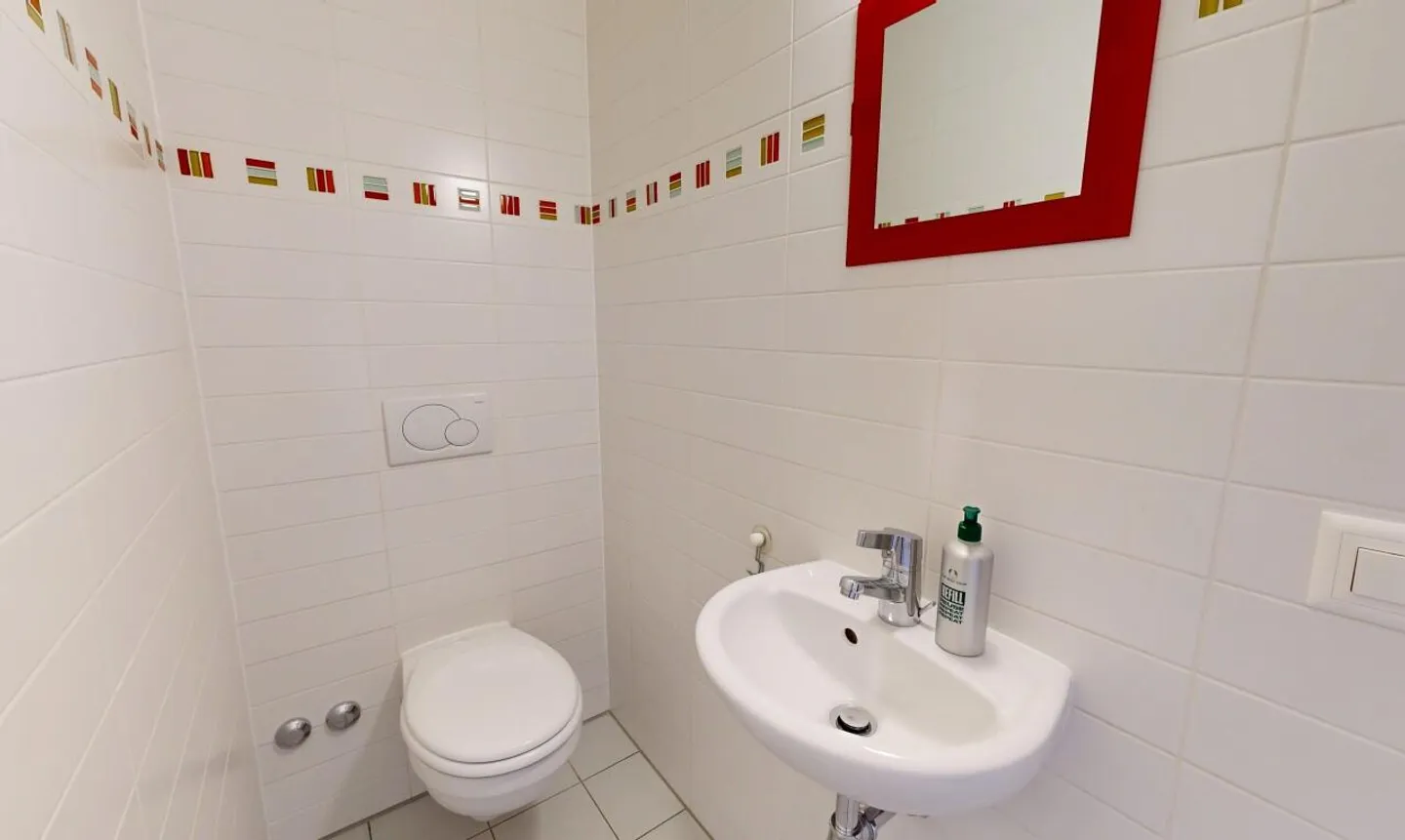 Appartamento al piano giardino 4 locali, 81 m², Casatax, nel cuore di un quartiere tranquillo - Foto 10 di 11