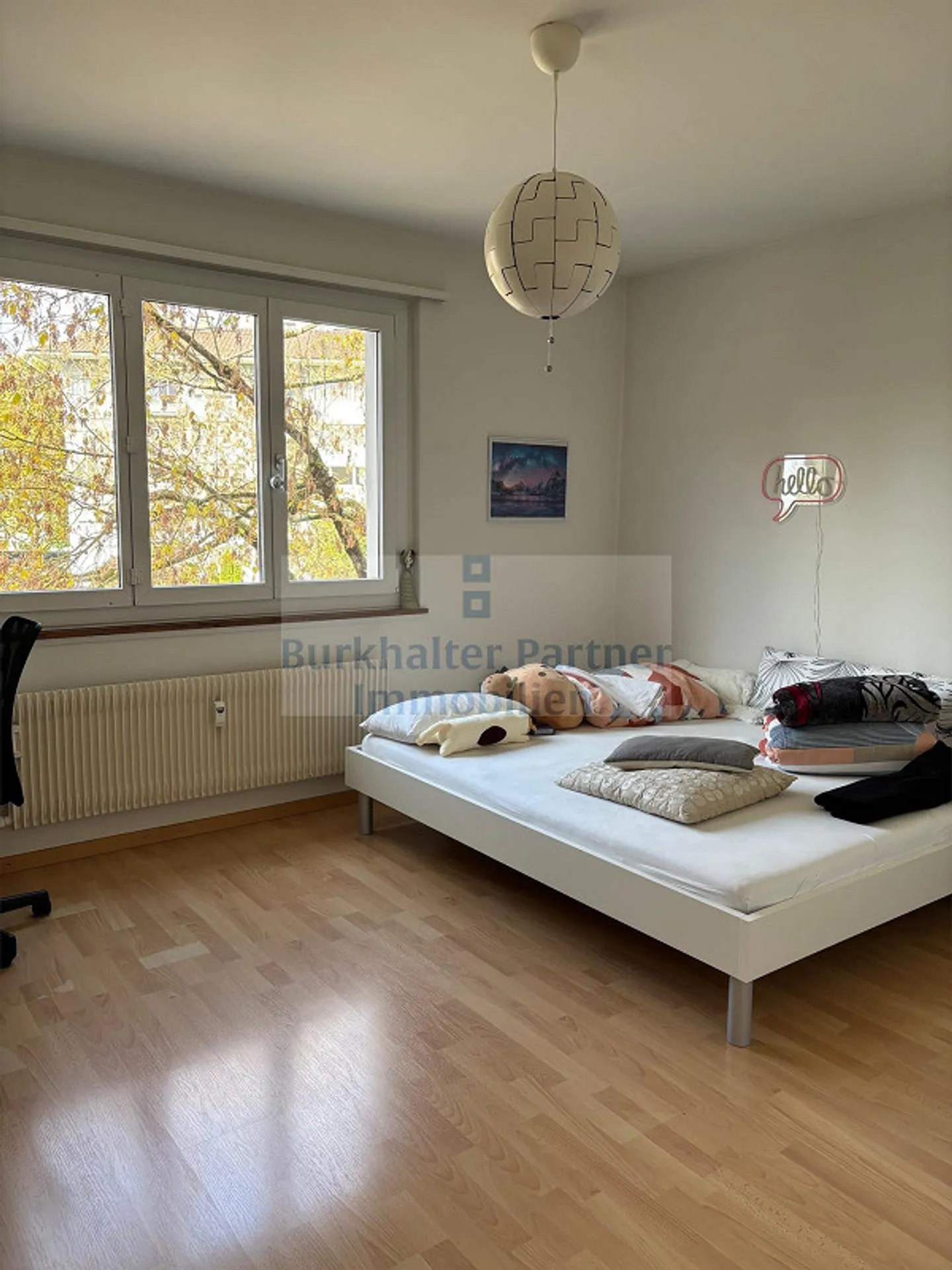 Attractive 4-room apartment in the popular Breitenrain district - Photo 3 of 5