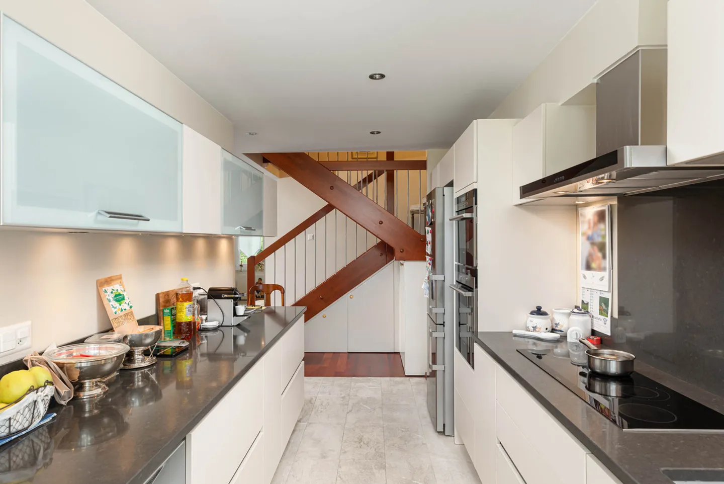 Appartement luxueux au centre de Nyon - Photo 5 sur 13