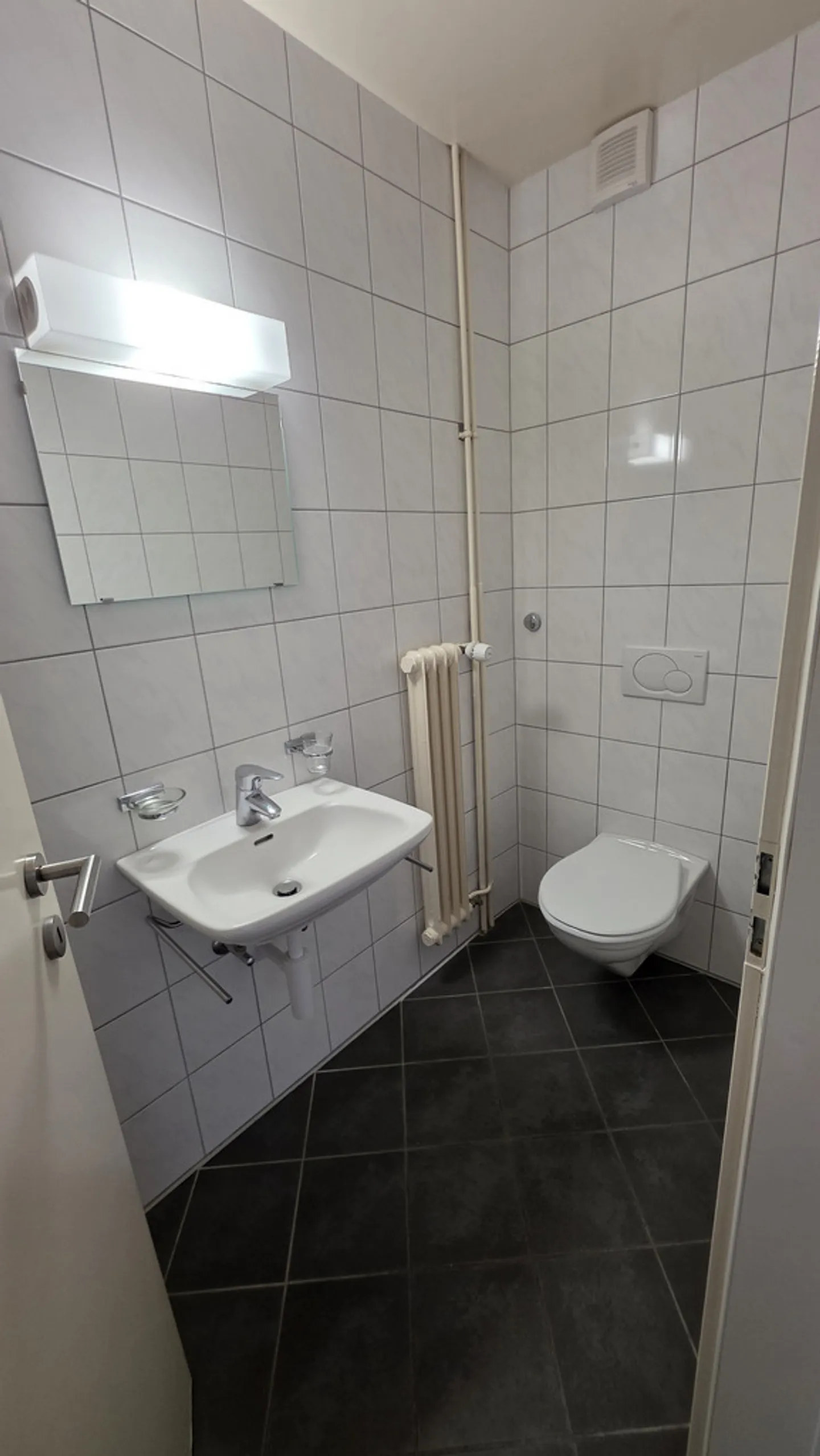 Wohnung mieten - Foto 4 von 7