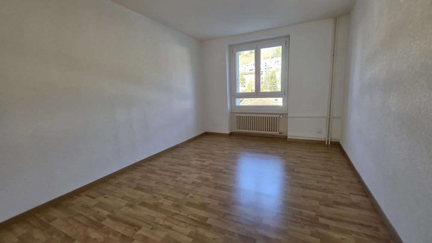 Wohnung mieten - Foto 6 von 7