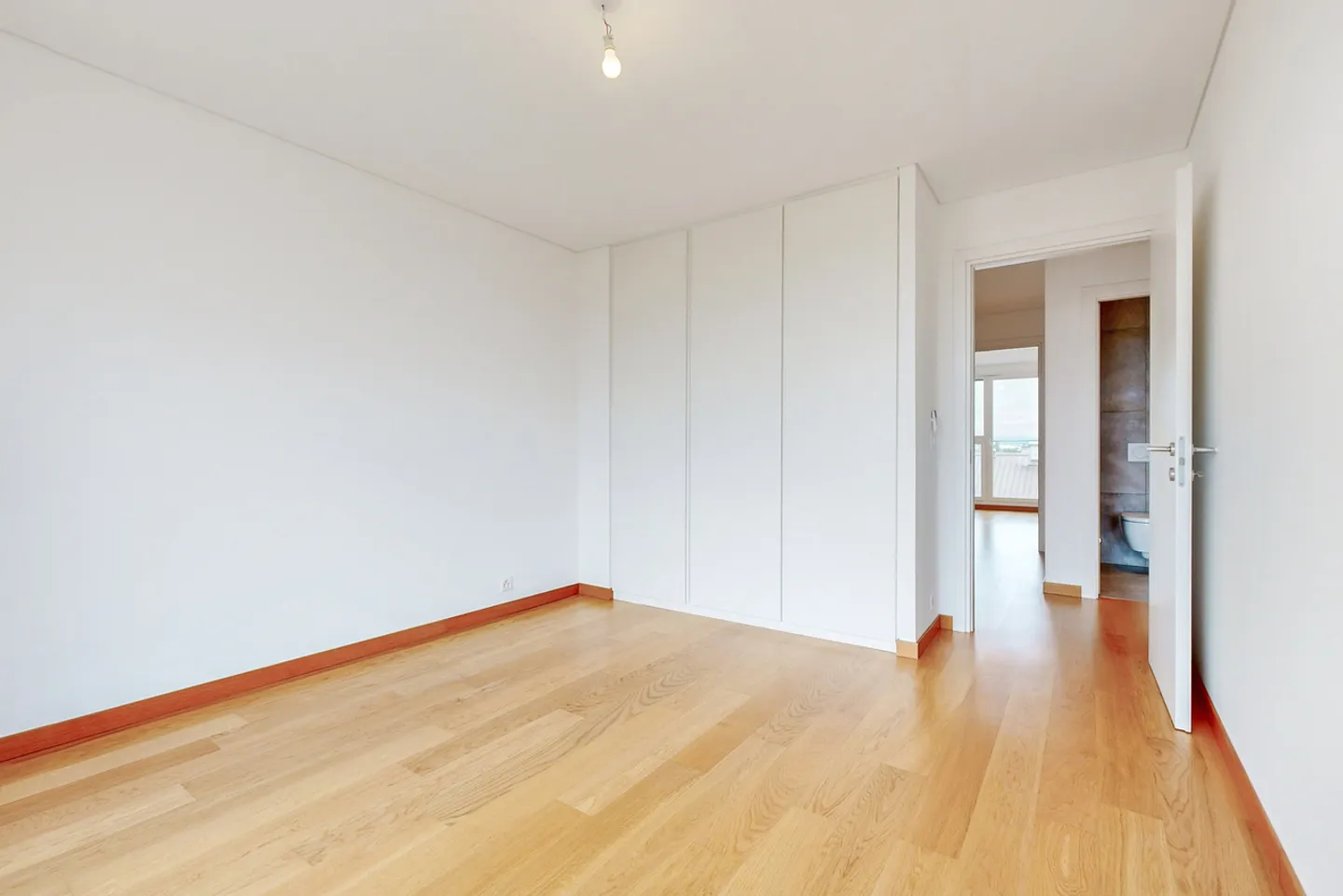 Living in a Maisonette Apartment in the Heart of Servette! - Photo 4 of 7
