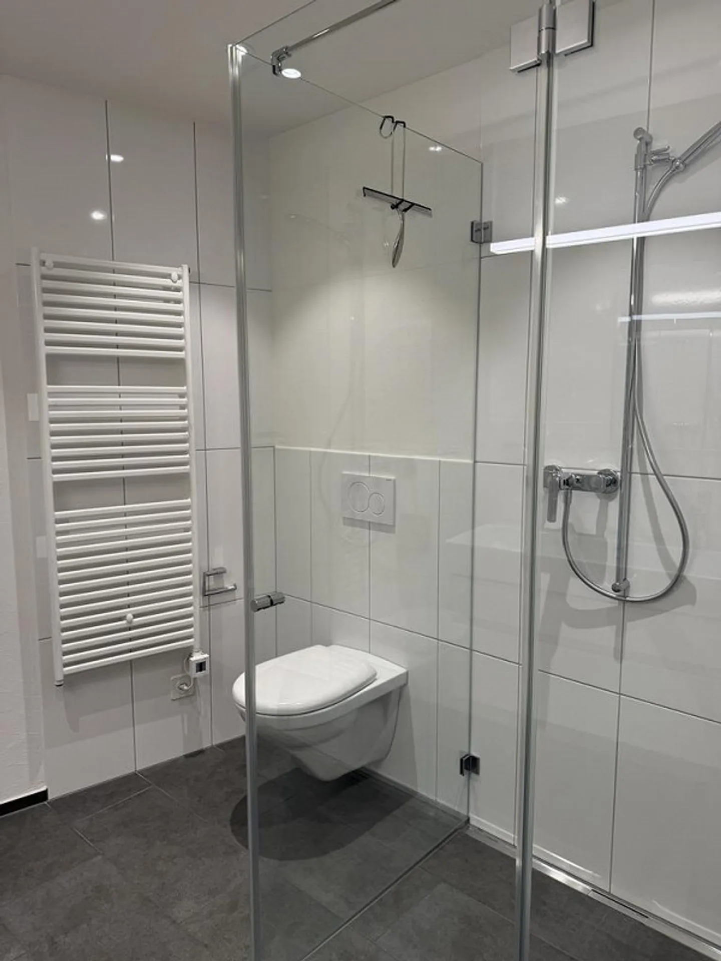 Erstvermietung nach Renovation der Wohnung - Foto 5 von 10