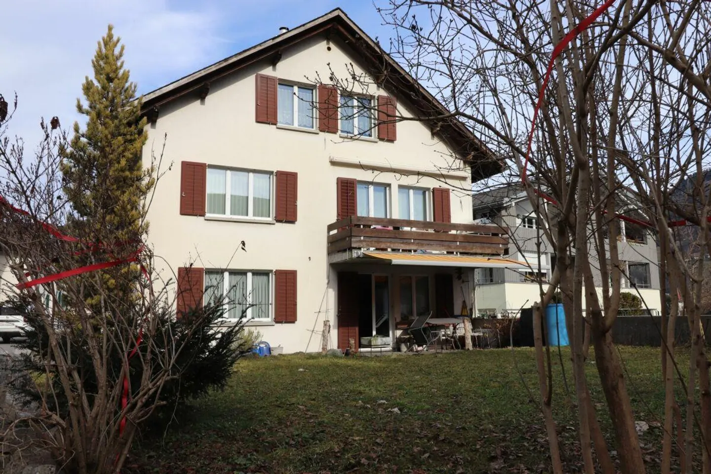 Appartamento di 5 stanze con balcone - Foto 1 di 6