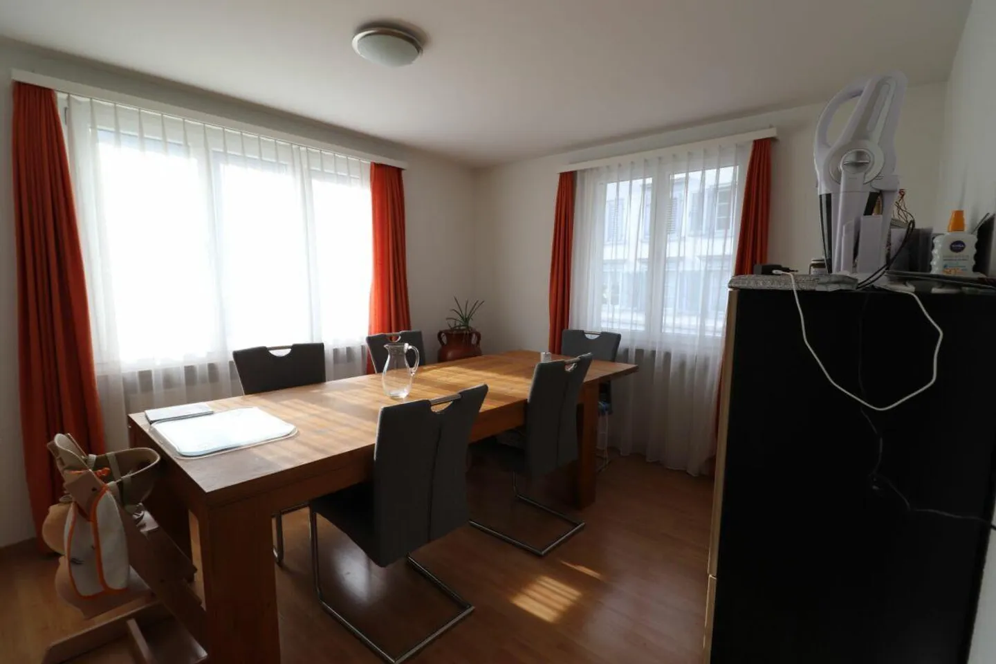 Appartamento di 5 stanze con balcone - Foto 5 di 6