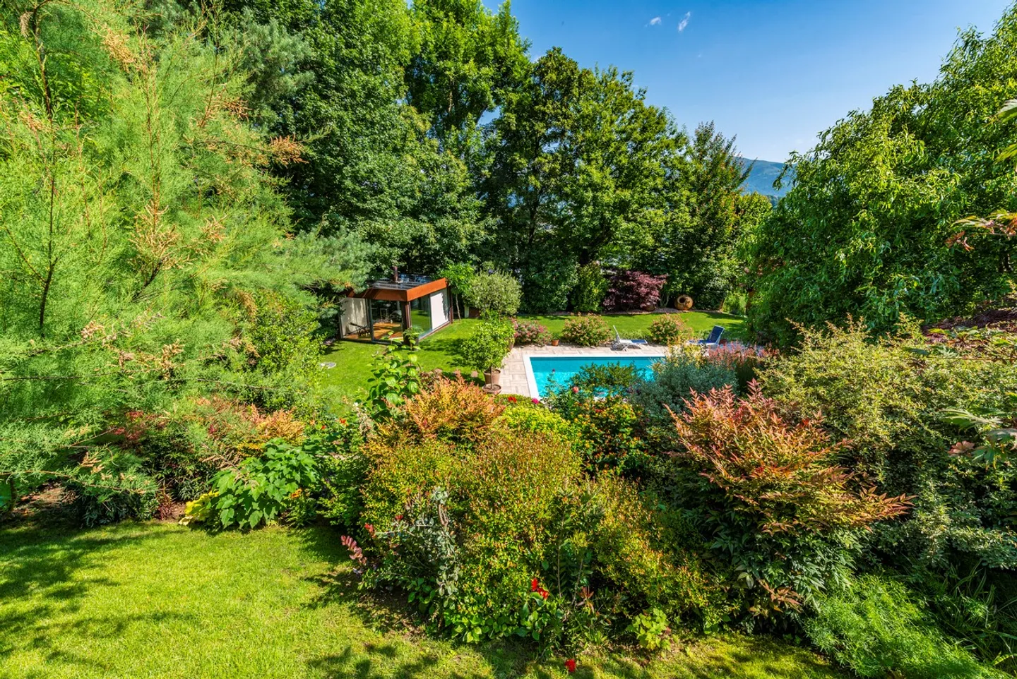Villa for sale - Photo 7 of 19