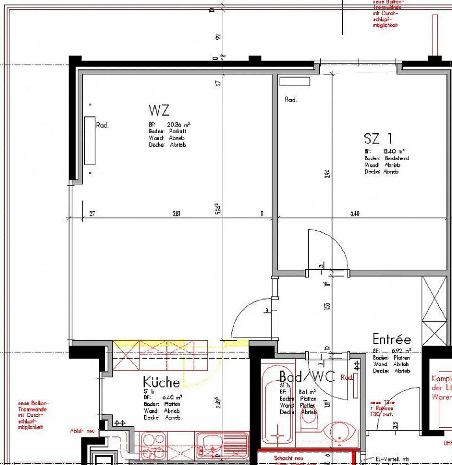 Wohnen Sie schon oder suchen Sie noch? - Foto 5 von 5