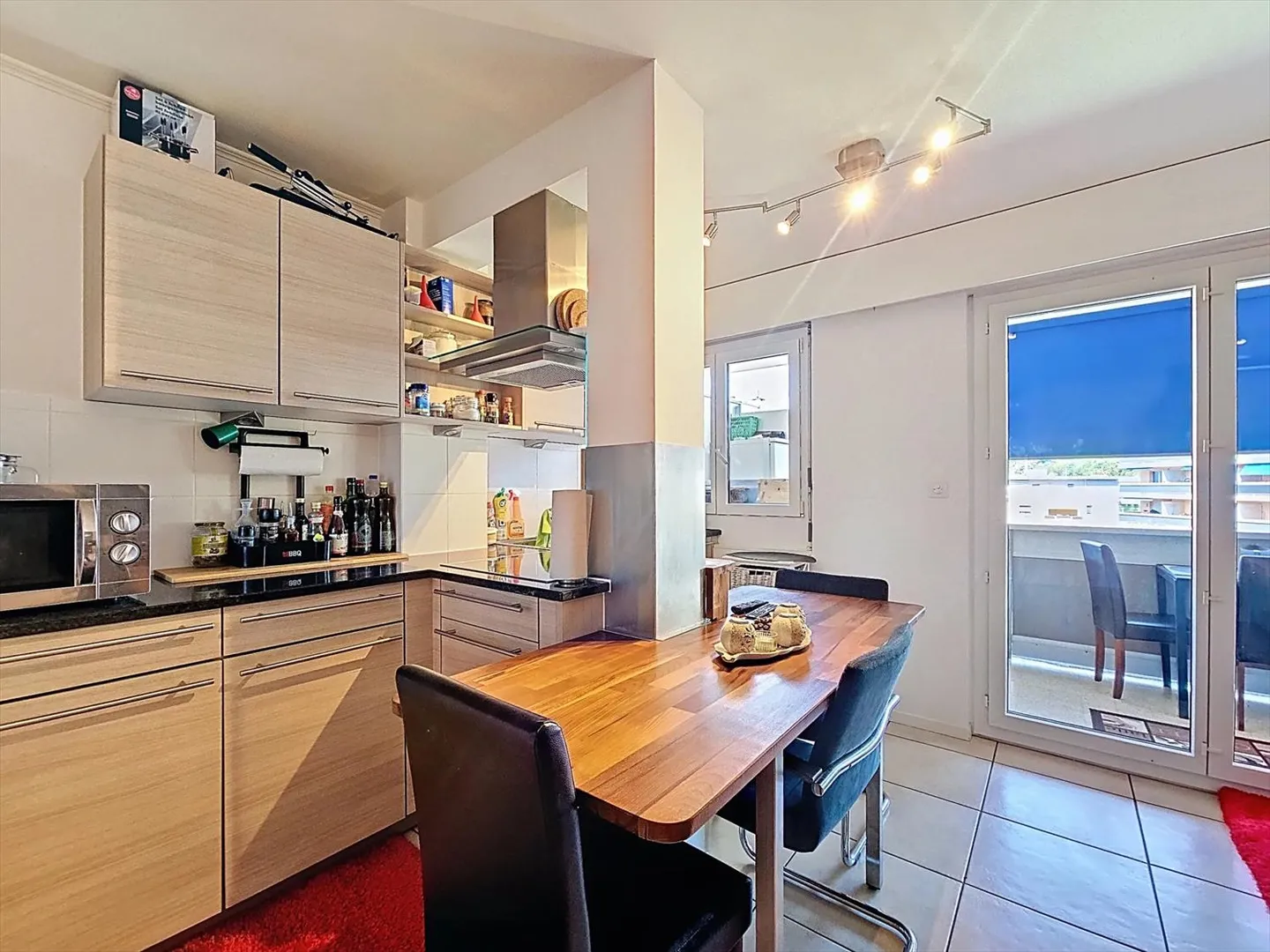 2-Zimmer-Wohnung - Foto 3 von 8