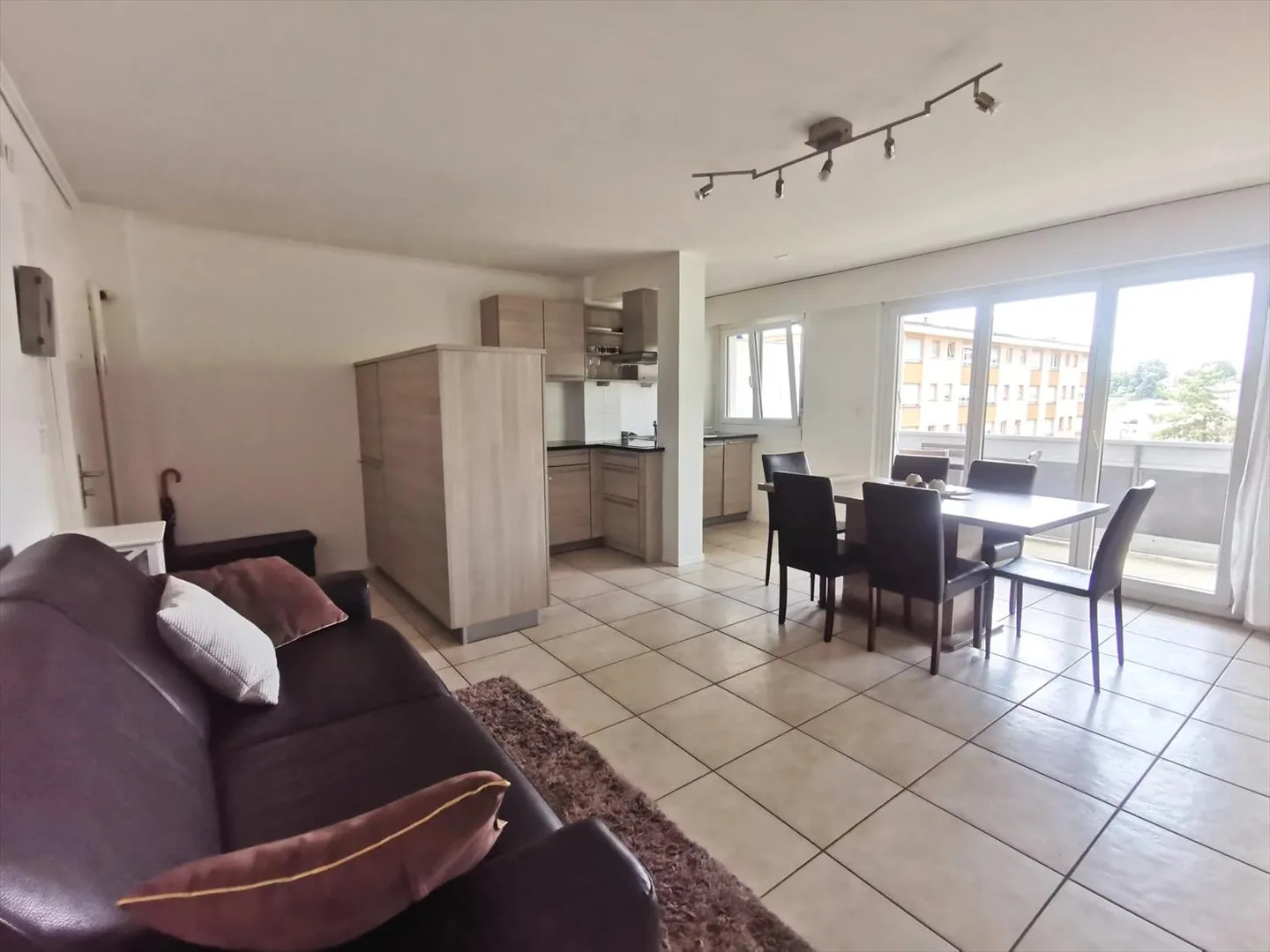 2-Zimmer-Wohnung - Foto 5 von 8