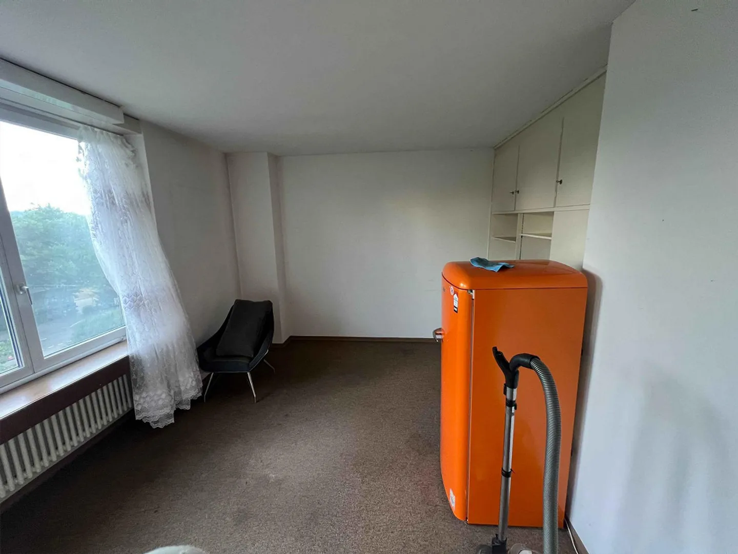 Bureau/atelier et espace de stockage St. Gallen-Ouest - Photo 3 sur 4