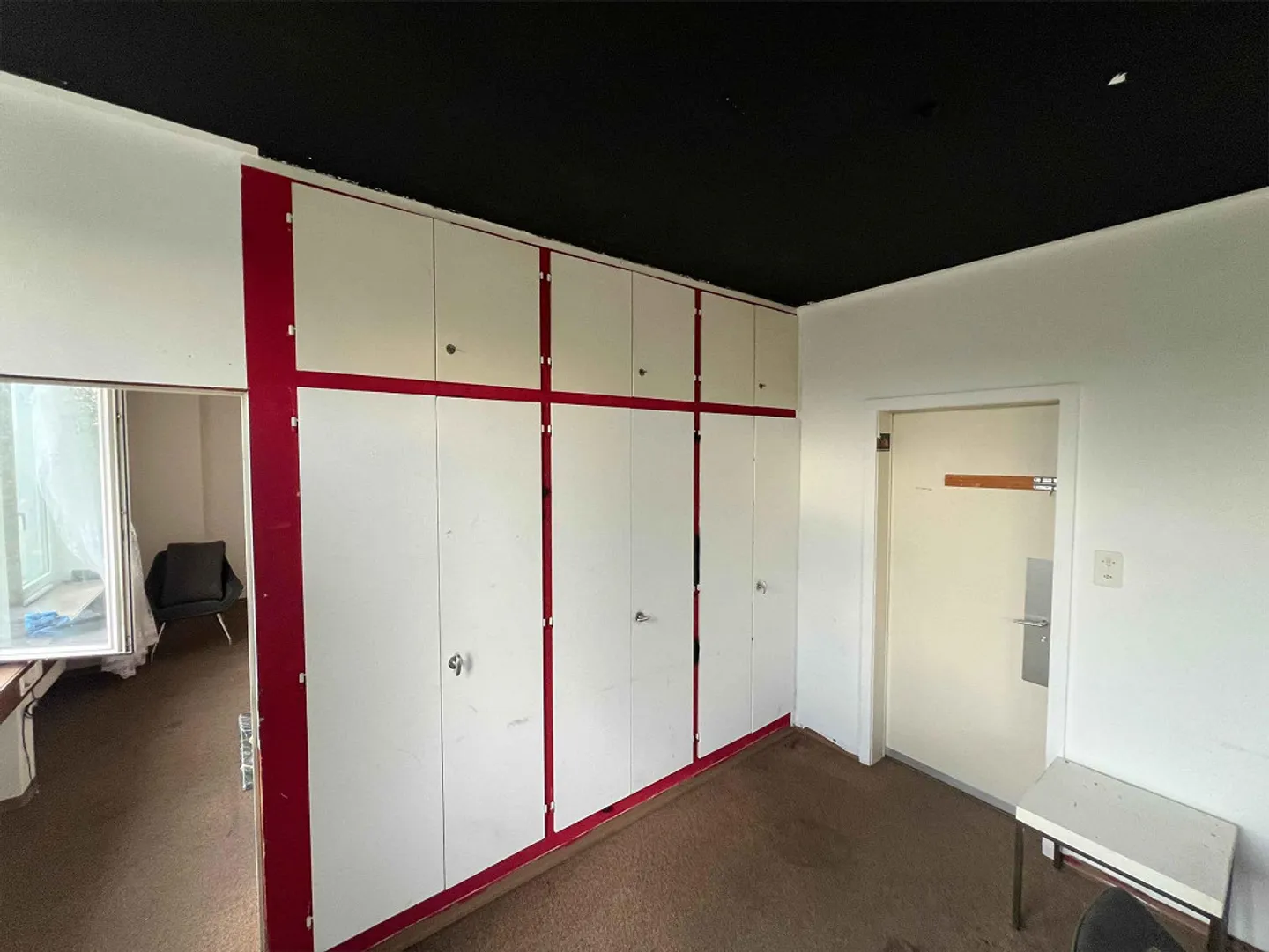 Bureau/atelier et espace de stockage St. Gallen-Ouest - Photo 4 sur 4