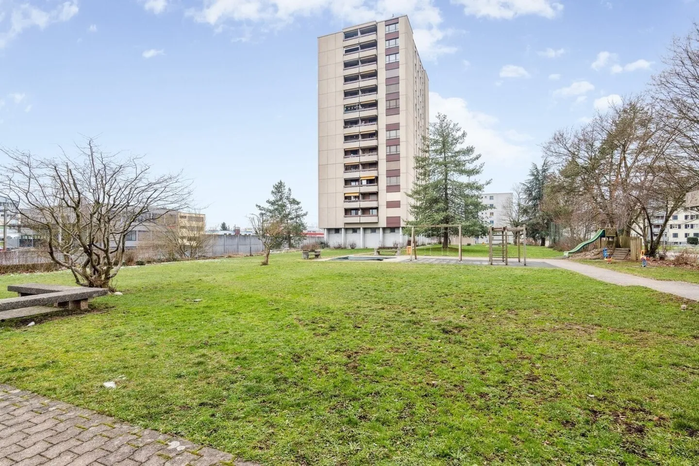 Superbe appartement individuel - Bon emplacement ! - Photo 1 sur 6