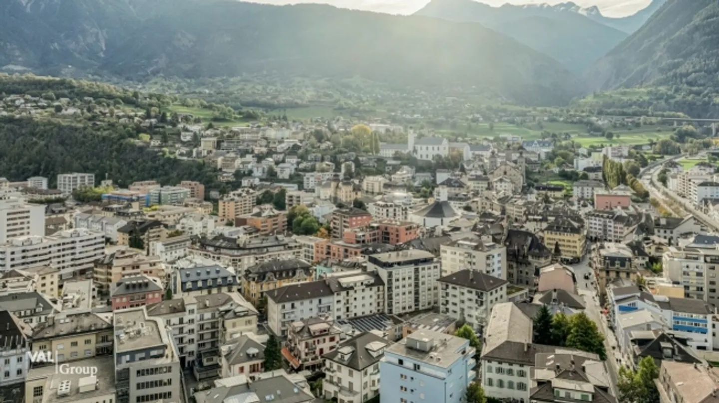 Appartamento in affitto - Foto 15 di 17
