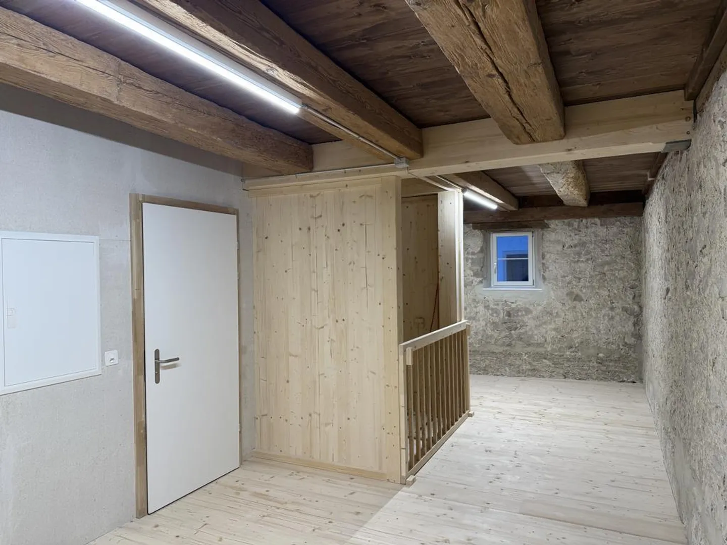 Erstvermietung nach Renovation der Wohnung - Foto 9 von 10