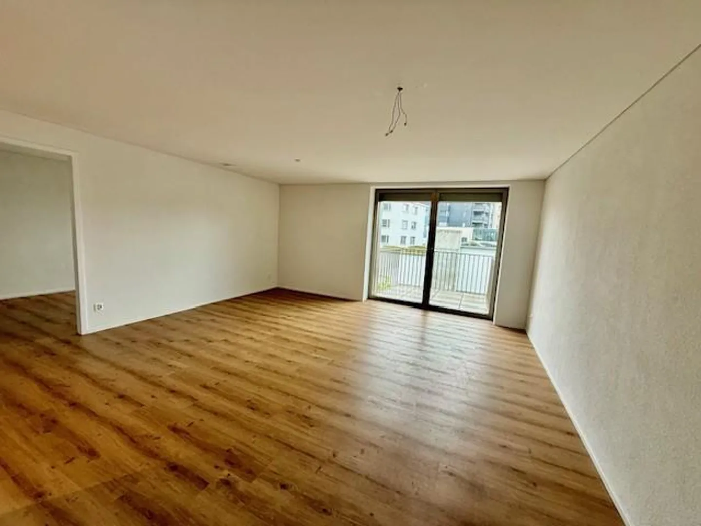 2.5 Zimmerwohnung in Rapperswil SG - Foto 3 von 10
