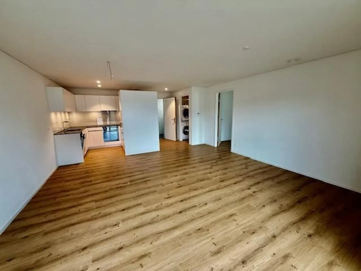2.5 Zimmerwohnung in Rapperswil SG - Foto 4 von 10