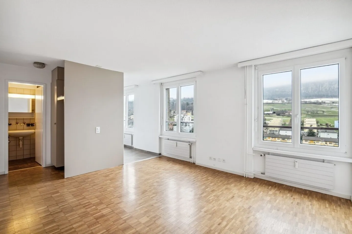 Superbe appartement individuel - Bon emplacement ! - Photo 2 sur 6