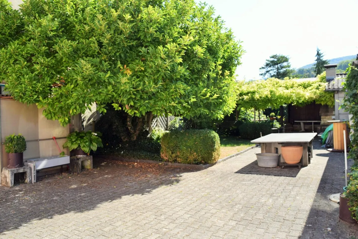 Immeuble d'investissement à Courrendlin - Photo 2 sur 13