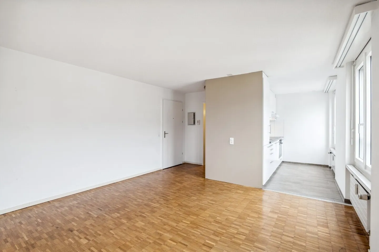 Superbe appartement individuel - Bon emplacement ! - Photo 4 sur 6