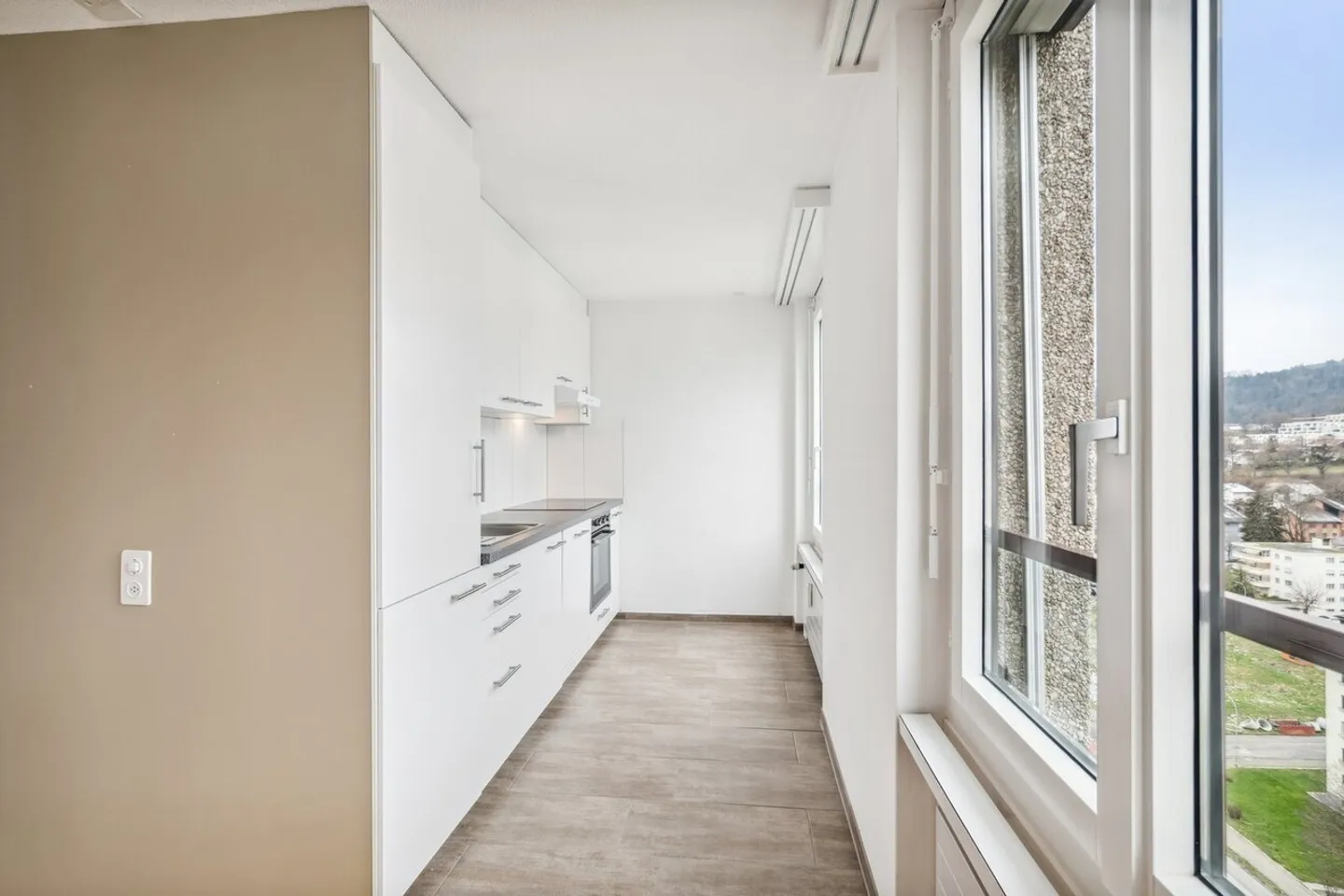 Superbe appartement individuel - Bon emplacement ! - Photo 5 sur 6