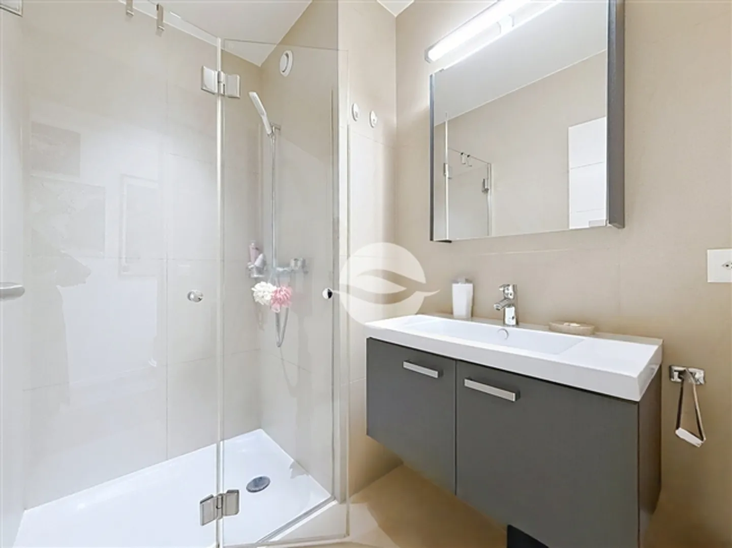 Beautiful apartment in the heart of Founex - Photo 8 of 11