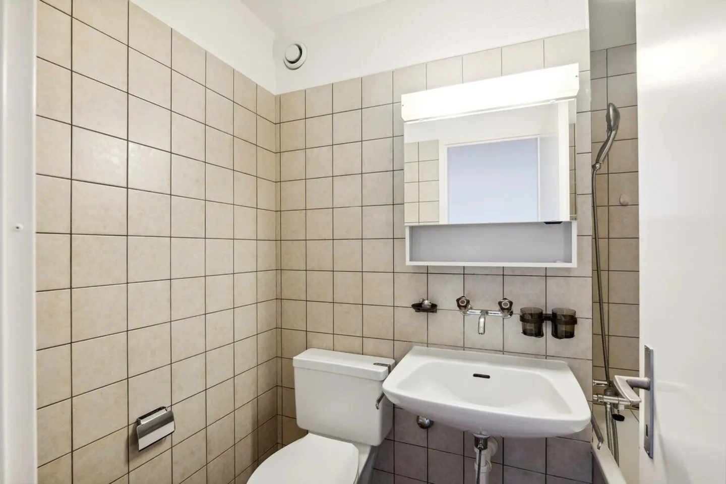 Superbe appartement individuel - Bon emplacement ! - Photo 6 sur 6