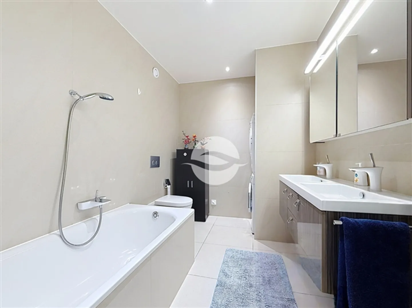 Beautiful apartment in the heart of Founex - Photo 11 of 11