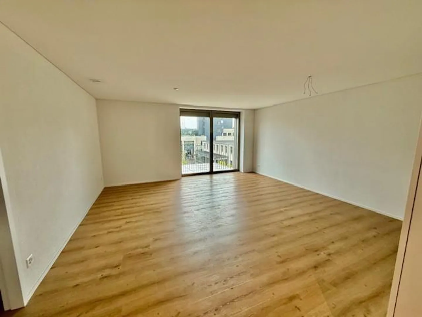 2.5 Zimmerwohnung in Rapperswil SG - Foto 5 von 10